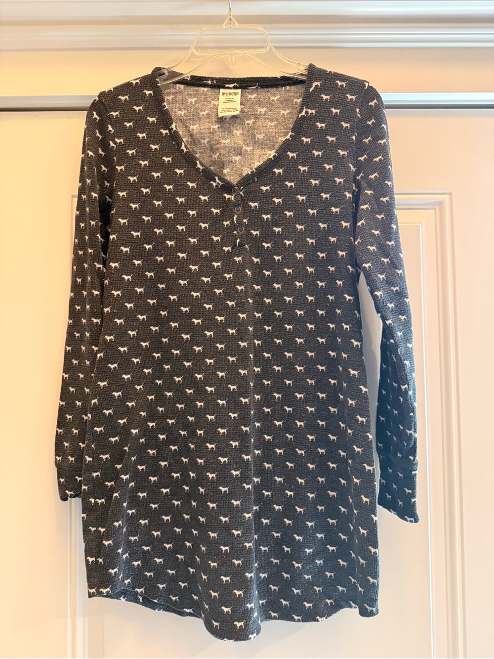 PINK Victoria's Secret Sleepwear Tunic